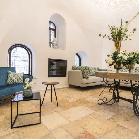 Villa Mamilla - Boutique Suites