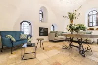 Villa Mamilla - Boutique Suites - Homestays