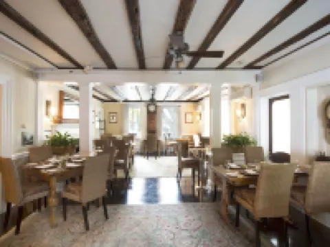 The 1770 House Restaurant & Inn Hotels in East Hampton