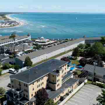 Colonial Inn Hotel Exterior