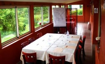 Logis des Crêtes de Pignols