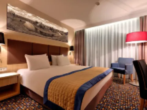 Bristol Art & Medical Spa Hotels in Busko County