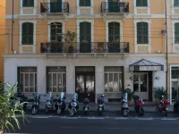 Hotel Belle Epoque Hotels near Villa Ormond