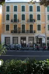 Hotel Belle Epoque