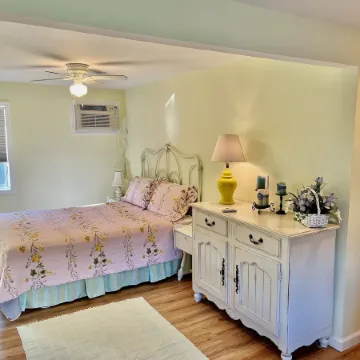 The Inn at Quail Run