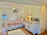 The Inn at Quail Run Hotels in Dover