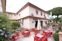 Hotel Andalucia