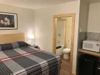 Florence Motel Hotels in Smithers