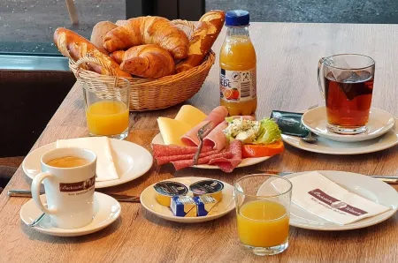 Donau-Hotel Отели в г. Пентлинг