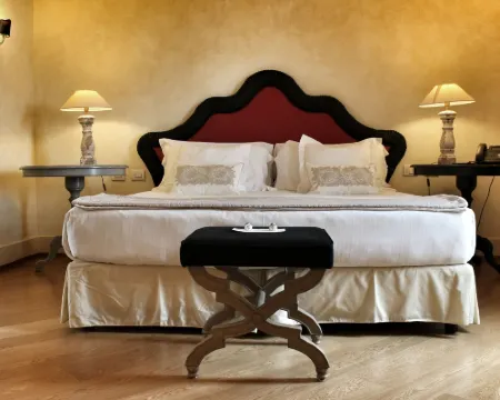 Siri Hotel Hotels in Fano