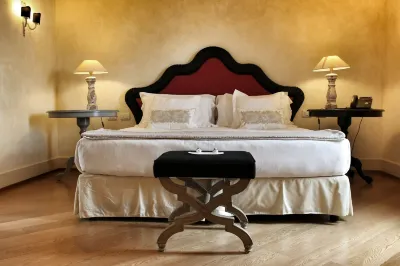 Siri Hotel Hotels in Fano