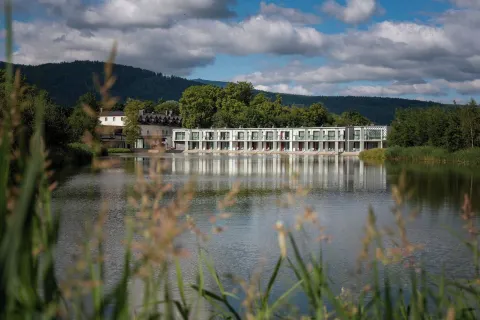 Pałac Pakoszów Schlosshotel Wernersdorf