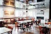 Manoir Belle Plage Hotels in Dalhousie