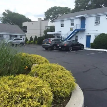 Mamaroneck Motel