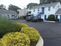 Mamaroneck Motel Hotels in New Rochelle