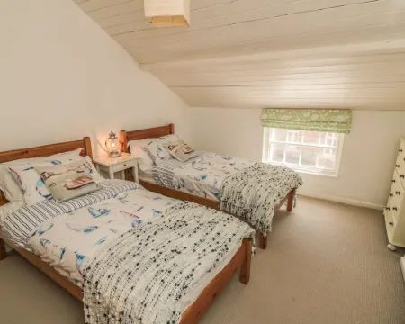 克勒維琳酒店 斯泰茲酒店