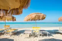 Hotel Salento Mirfran - Ocean View