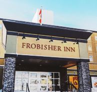 The Frobisher Inn