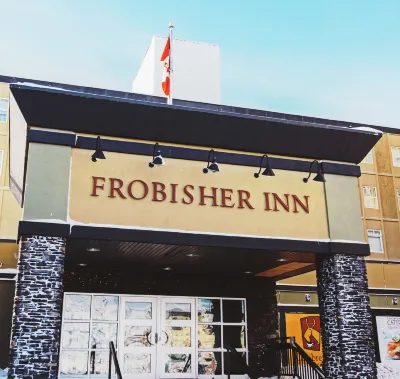 The Frobisher Inn Hotel di 