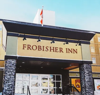 The Frobisher Inn