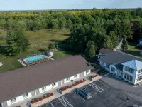 Sister Bay Inn Hotels in Sister Bay