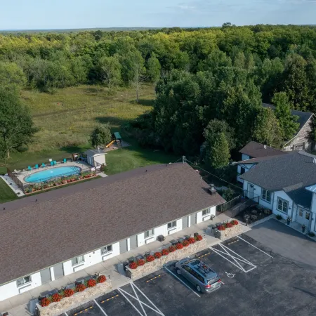 Sister Bay Inn