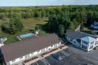 Sister Bay Inn