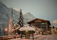 Nationalpark Lodge Grossglockner