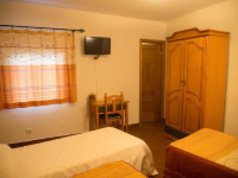 胡索旅館 特魯希略酒店