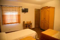 Hostal Hueso Hotels in Trujillo