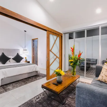 C A L Suites