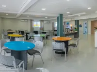 Express Floripa Residence Отели рядом с достопримечательностью «Инглесес»