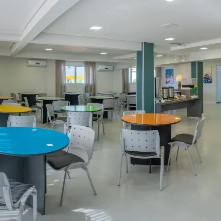 Express Floripa Residence Отели рядом с достопримечательностью «Инглесес»