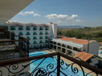 Hotel Majams Resort Hotel a San Gil