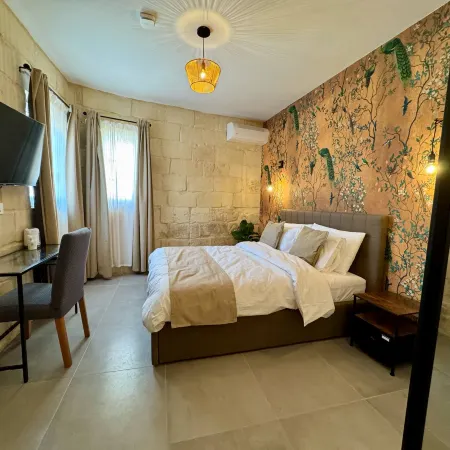 Kappella Boutique - Room 7