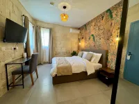 Kappella Boutique - Room 7 - 4-Star