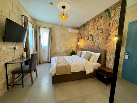 Kappella Boutique - Room 7