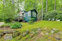 Highlands Vacation Rental - Walk to Main St! - 3-Star