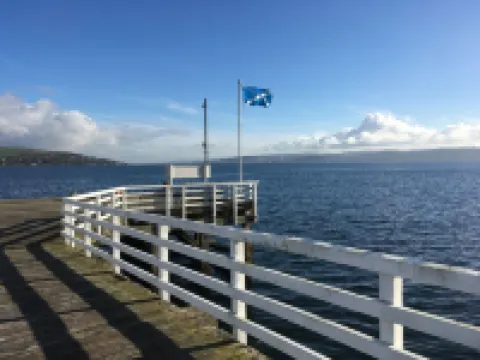 Pier View Hotels in Dunoon