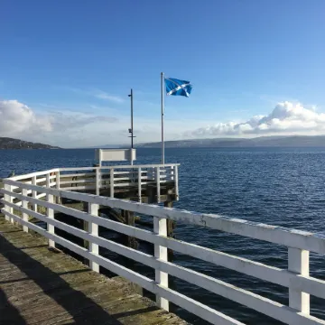 Pier View
