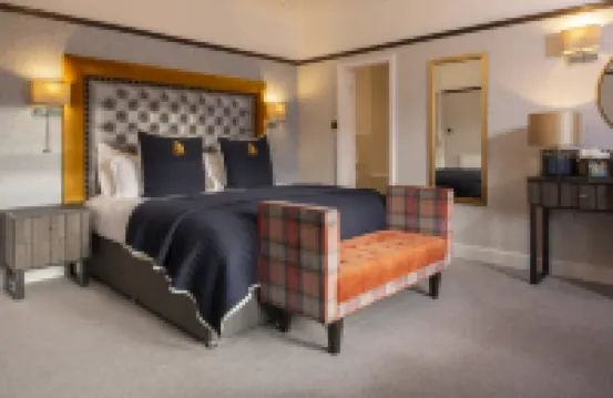 Duisdale House Hotel