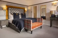 Duisdale House Hotel Hotels in Isle of Skye