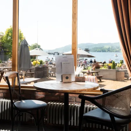 Wateredge Inn- the Inn Collection Group
