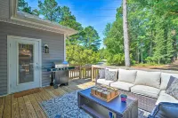 Pinehurst Golf Paradise - 2 Mi to Clubhouse! - WiFi