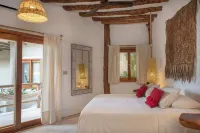 Hotel Mawimbi Hotels near Playa Holbox