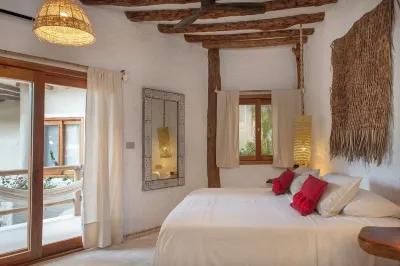 Hotel Mawimbi Hotels near Playa Holbox
