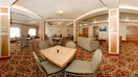 Comfort Inn & Suites - breakfast