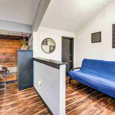 Mtn-View Gem w/ Deck & Hot Tub in Tannersville Rooms