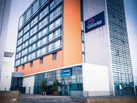 特洛伊城利莫瑞克酒店 利莫瑞克酒店