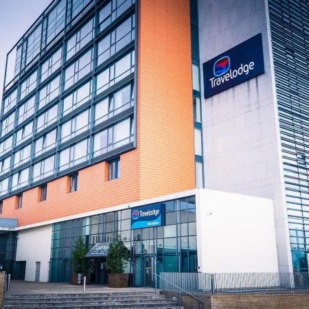 Travelodge Limerick Castletroy